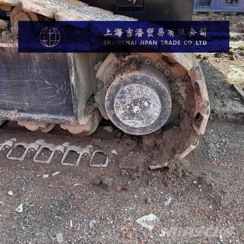 Sany SCC 850 A-6 Верижни кранове
