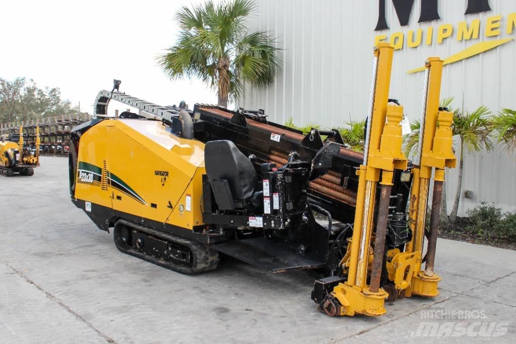 Vermeer D23x30 S3 Пробивни машини за хоризонтално сондиране