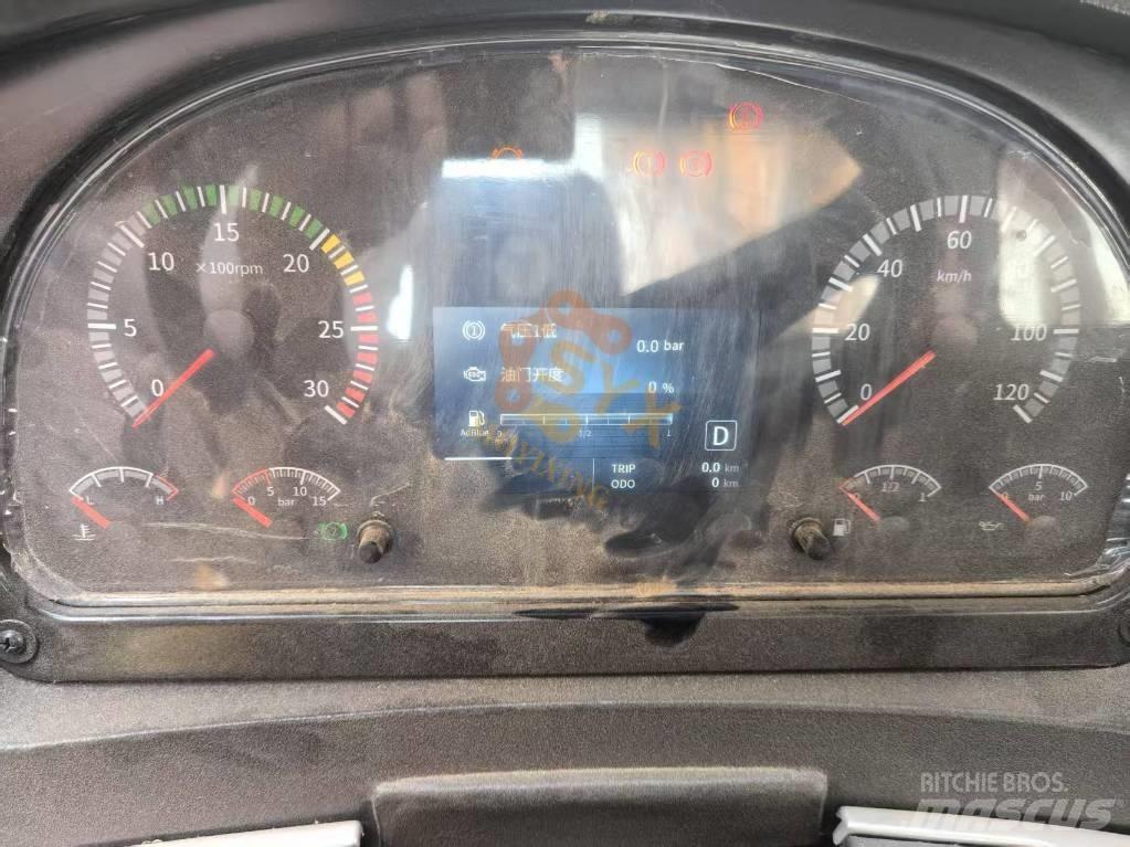 XCMG QY 50 K Всъдеходни кранове