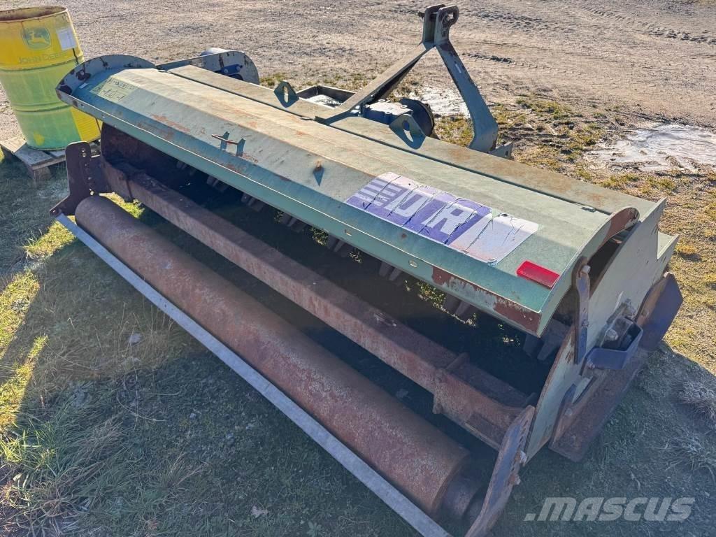 Desvoys DR4 280 Трошачки