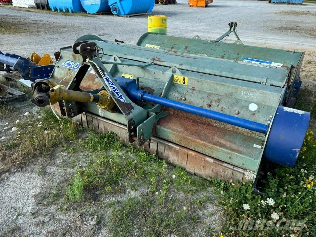 Desvoys DR4 280 Трошачки