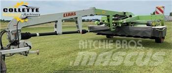 CLAAS DISCO 3900TC Валове
