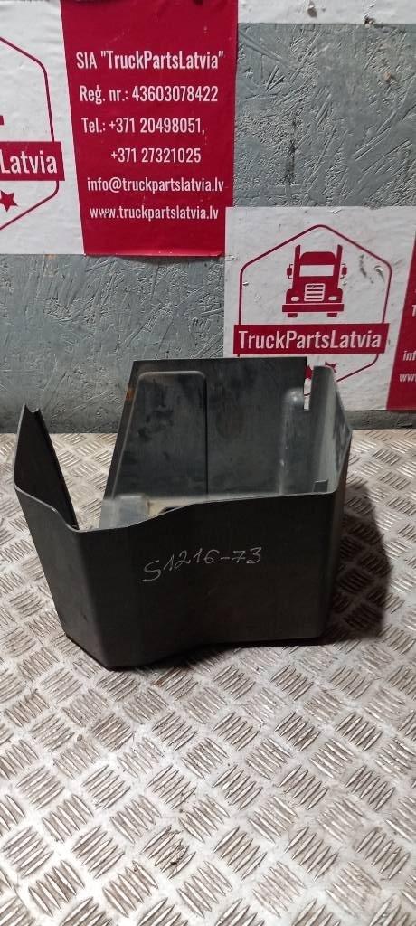 Scania R 440     1721871 Шаси