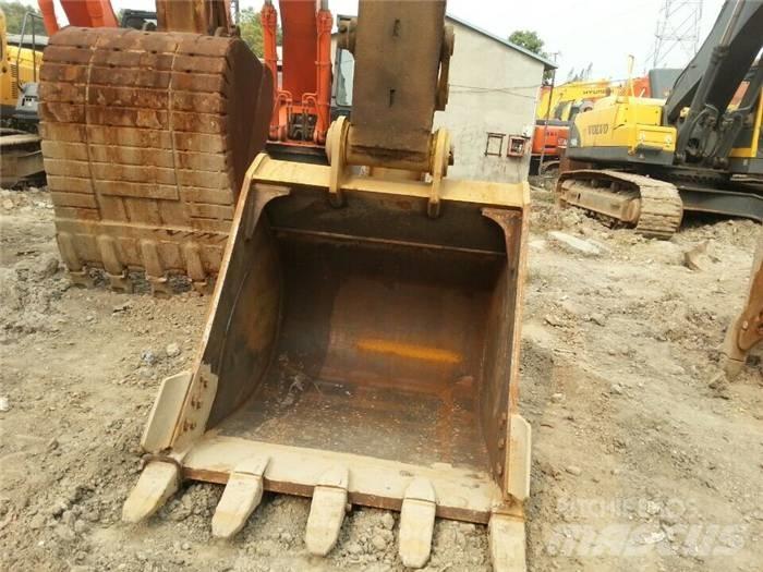 CAT 329 D Верижен екскаватор
