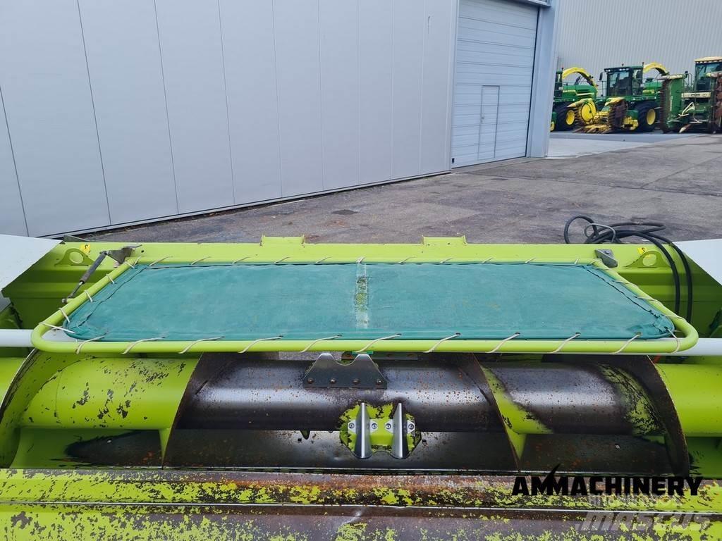 CLAAS PU300HD Глави за комбайн