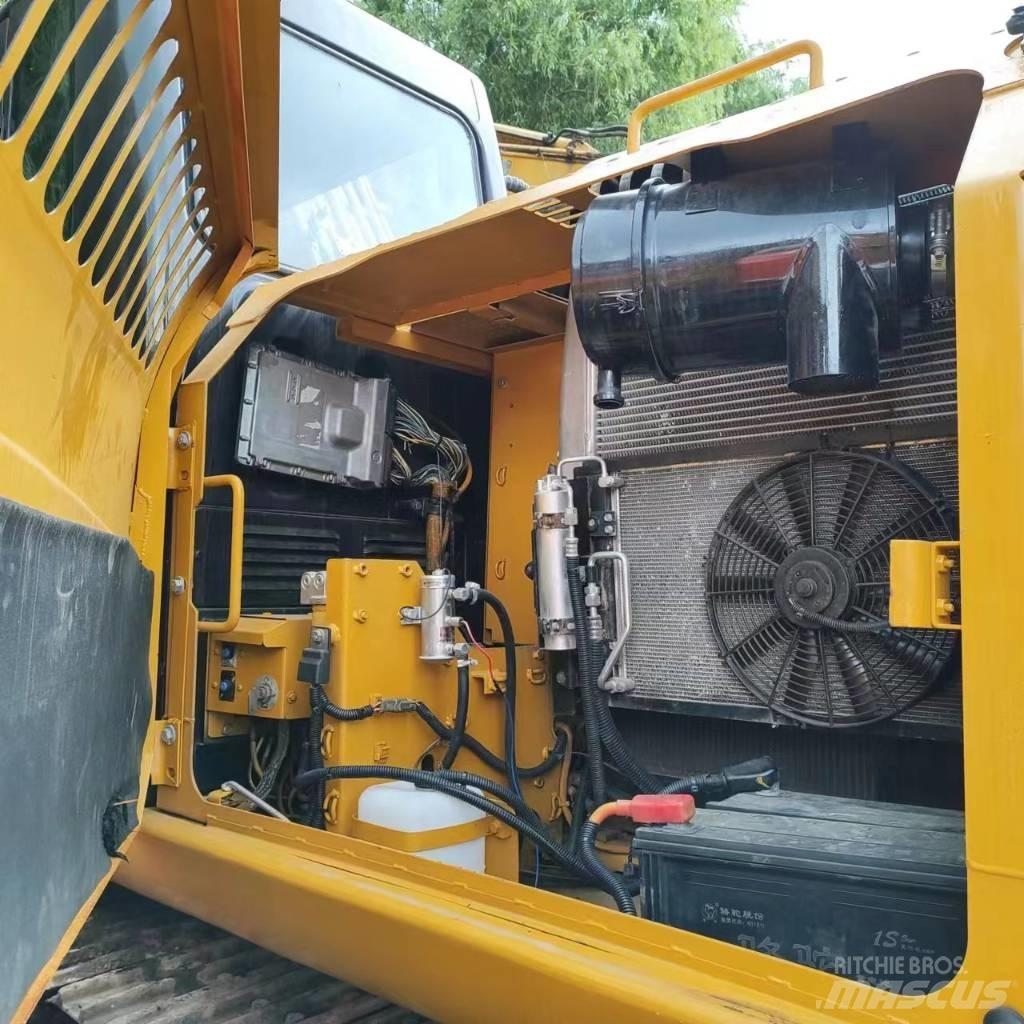 CAT 315 D L Верижен екскаватор