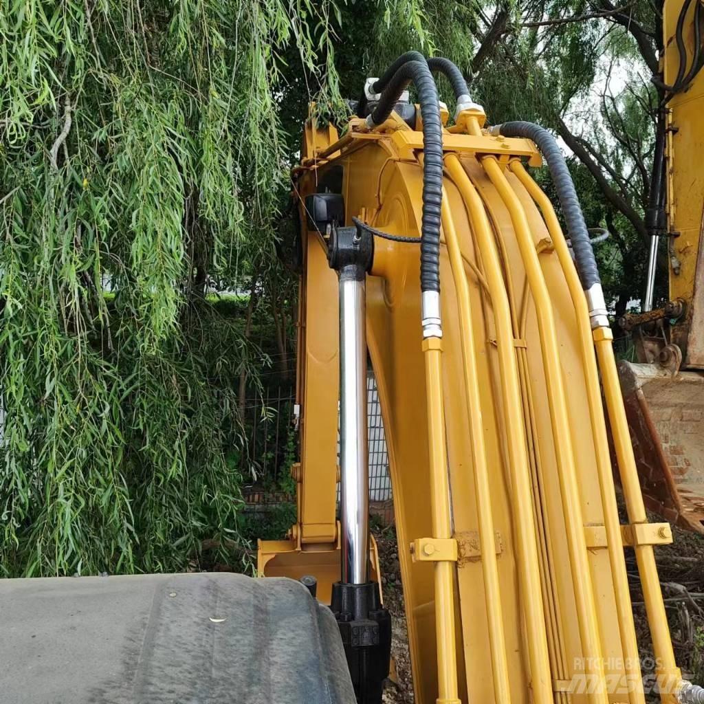 CAT 315 D L Верижен екскаватор