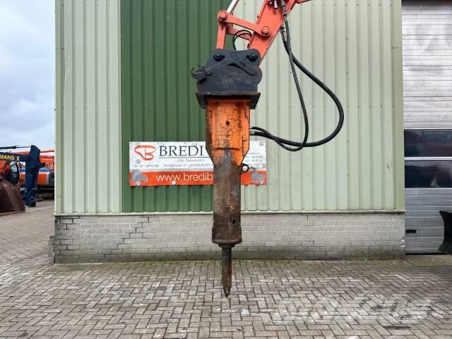 Tabe 1300 Чукове/Раздробители
