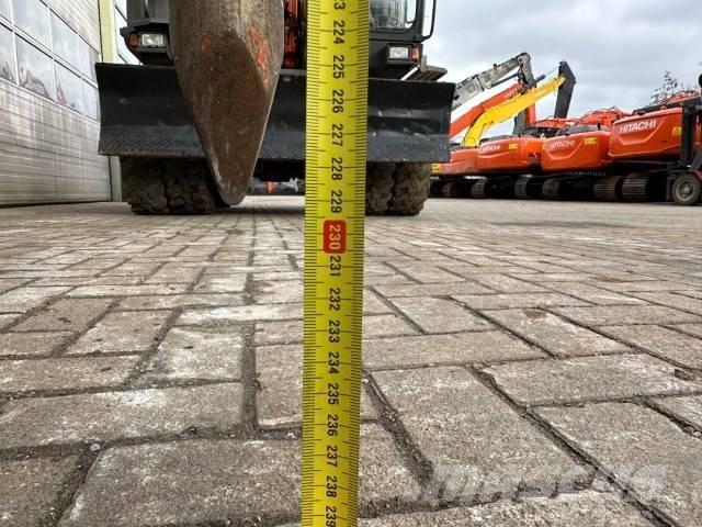 Tabe 1300 Чукове/Раздробители
