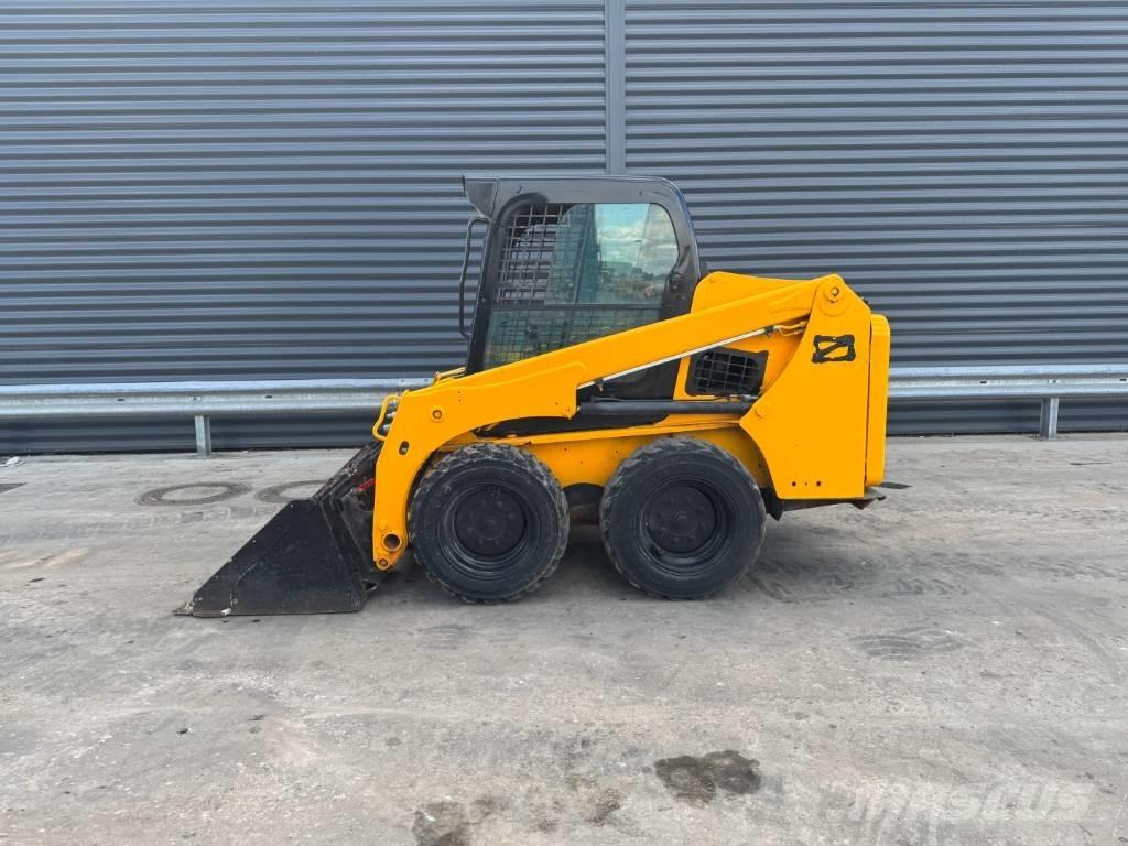 Bobcat S 450 Мини товарачи
