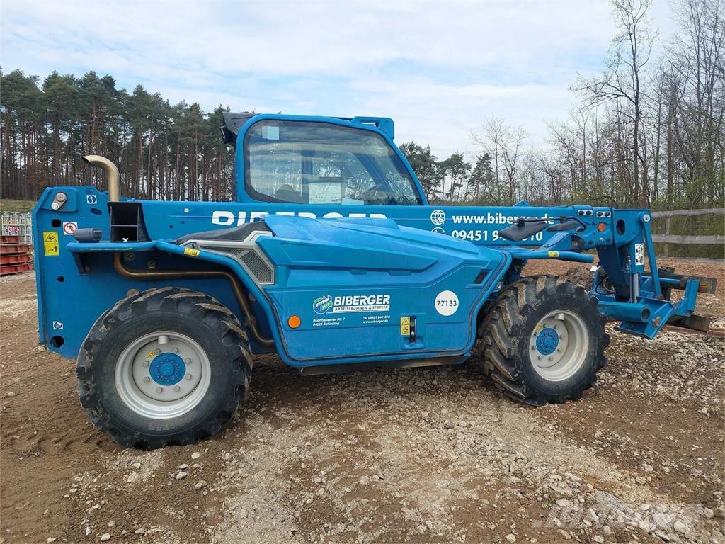 Merlo P 40.13 Други вишки и платформи