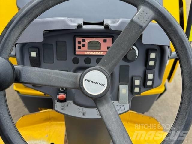 Dynapac cc1200 Двойни барабанни ролки
