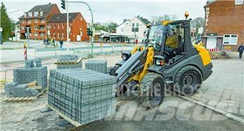 Mecalac AX 700 Колесни товарачи