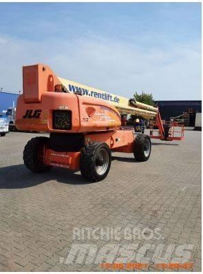 JLG 1200 SJP Телескопични повдигачи
