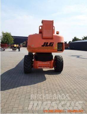 JLG 1200 SJP Телескопични повдигачи
