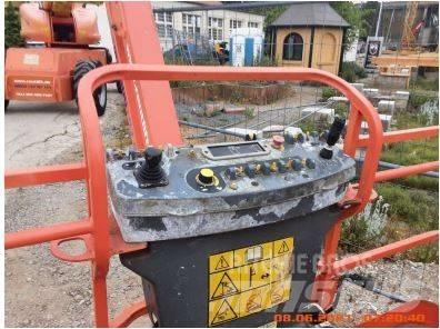 JLG 1200 SJP Телескопични повдигачи
