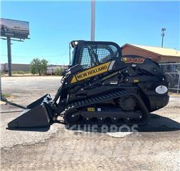 New Holland C345 Мини товарачи
