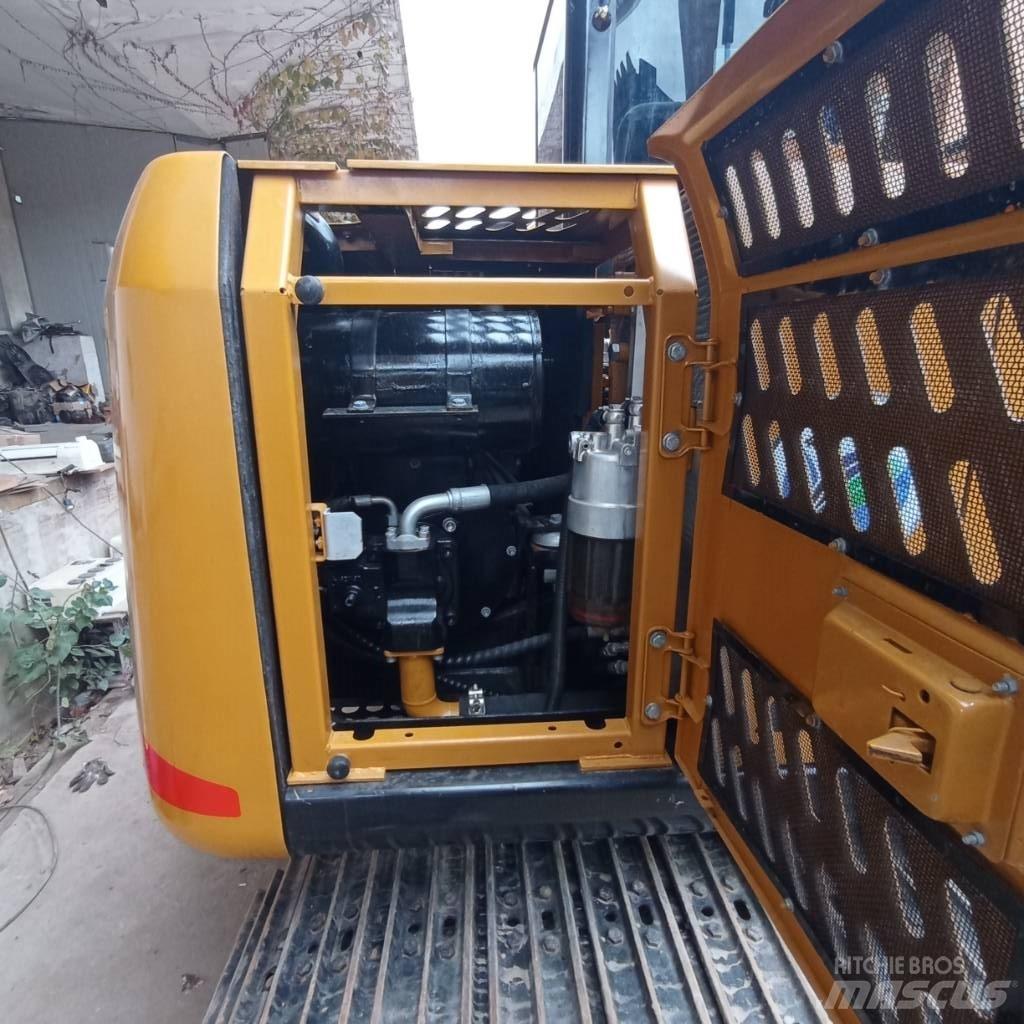 Sany SY 75 C Верижен екскаватор