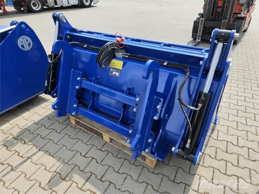 AP PG 2000 Аксесоари за челни товарачи