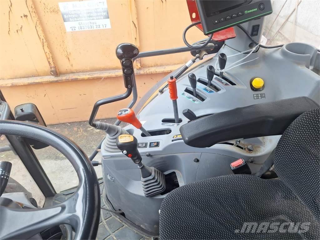 Kubota 5091 Трактори