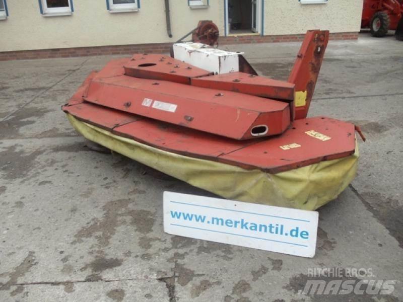  Mezög M 1020 Косачки за монтиране и теглене