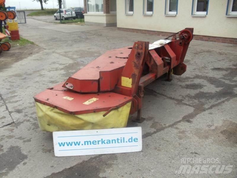  Mezög M 1020 Косачки за монтиране и теглене
