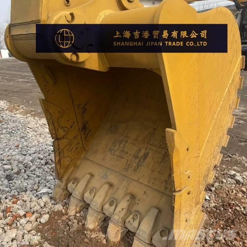 CAT 336 D Верижен екскаватор