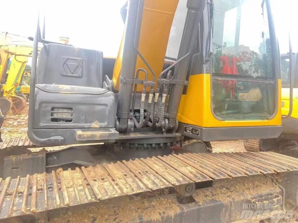 XCMG XE 150 U Верижен екскаватор