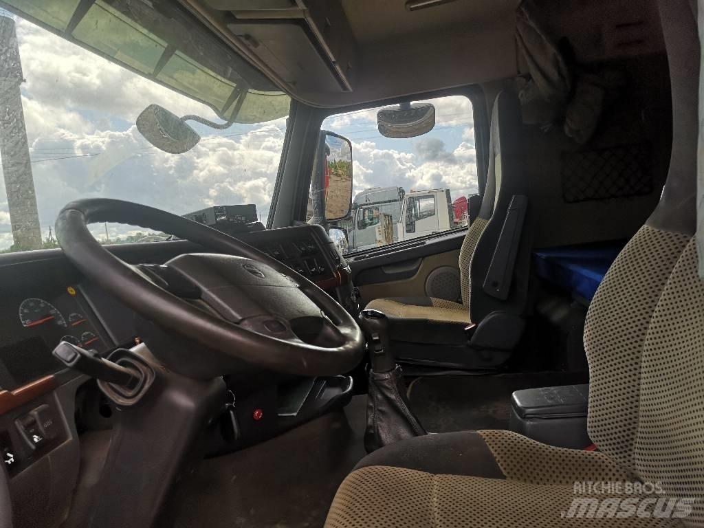 Volvo FH480 Самосвал