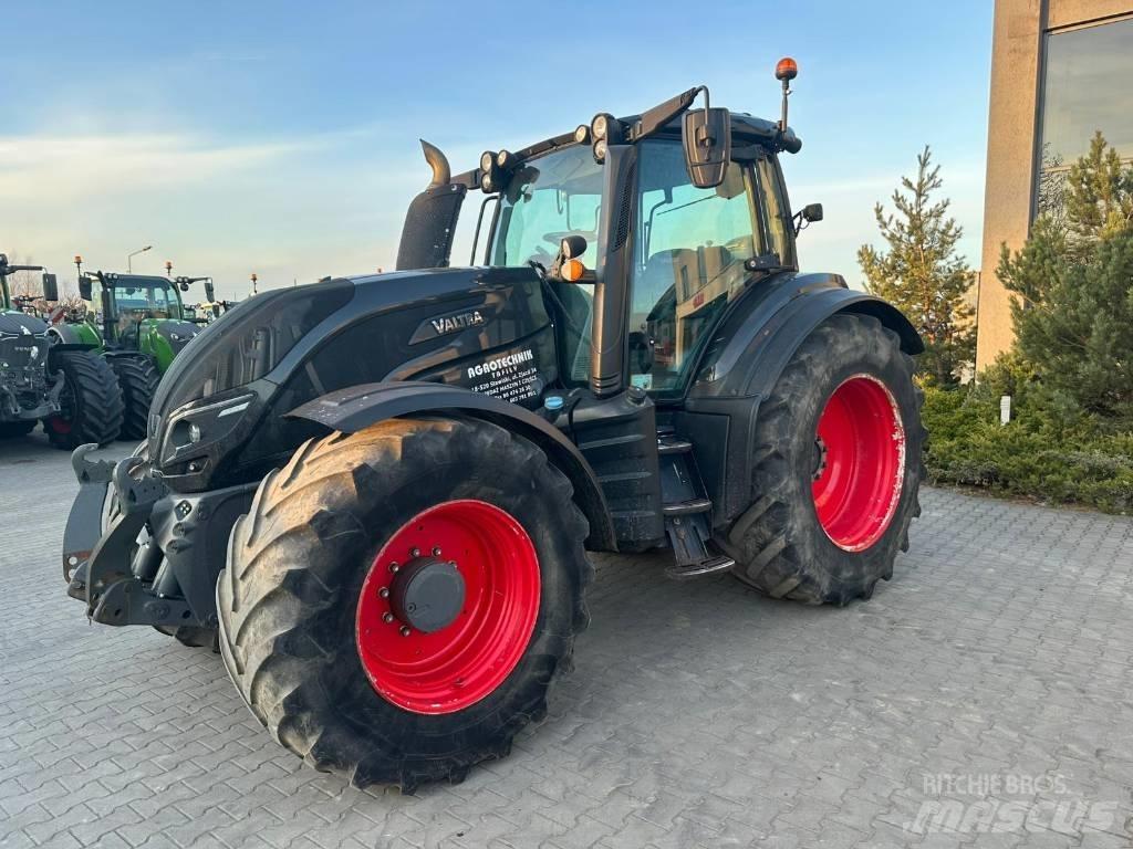 Valtra T174Direct Трактори