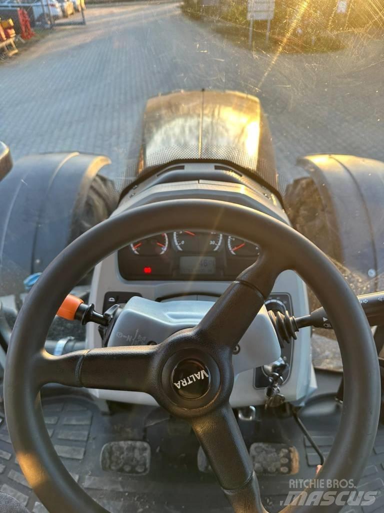 Valtra T174Direct Трактори