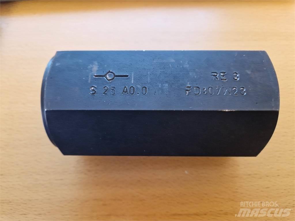 Eco Log 7022000 Хидравлични