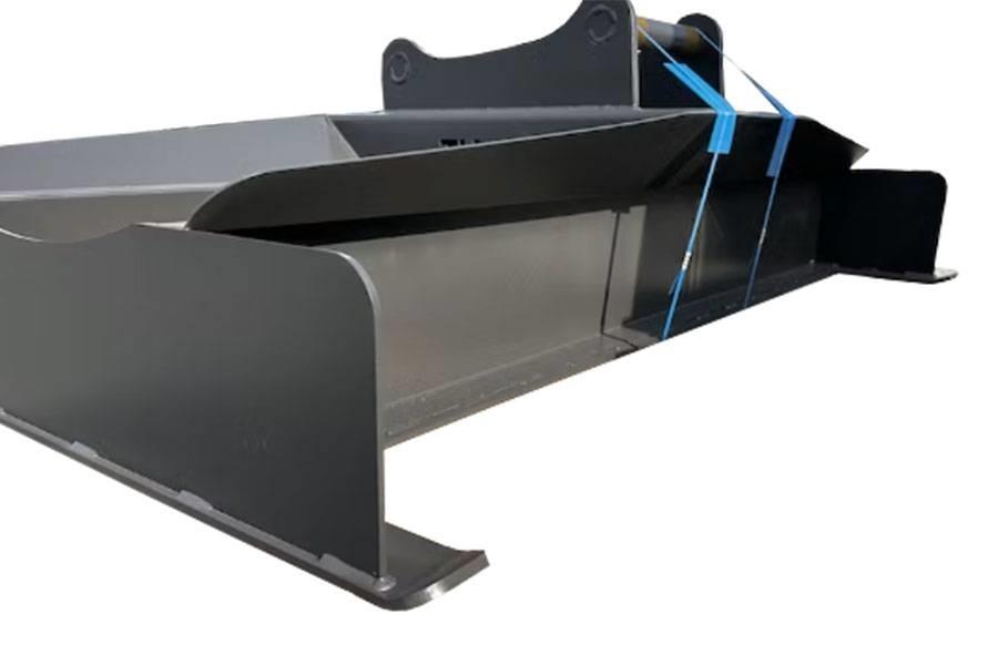  Embax Planeringsbalk Кофи