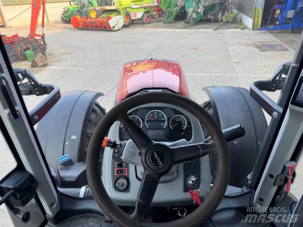 Valtra T194 Versu Трактори