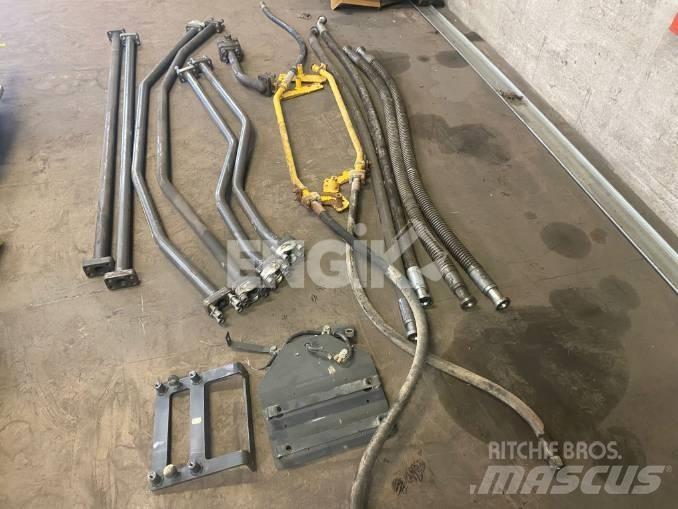 Volvo Flexibles Верижен екскаватор