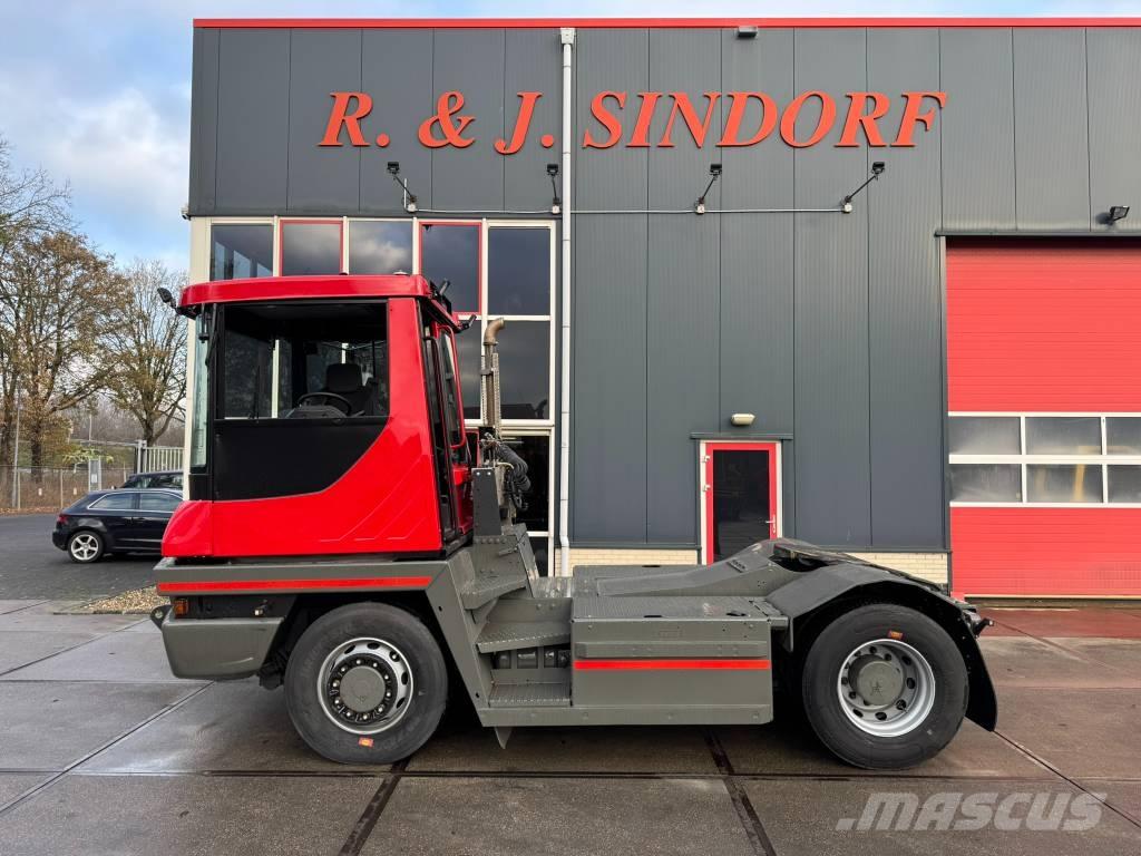 Terberg RT 223 Терминални трактори