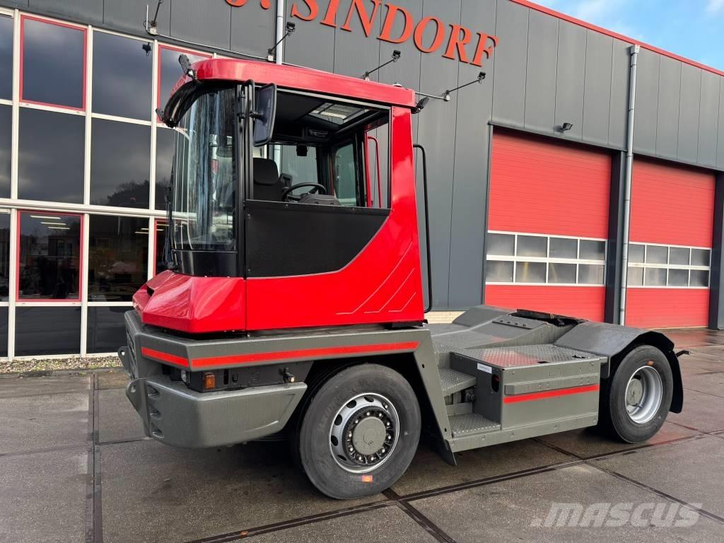 Terberg RT 223 Терминални трактори