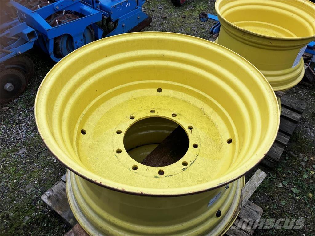 John Deere 18x30 Колелета/Гуми