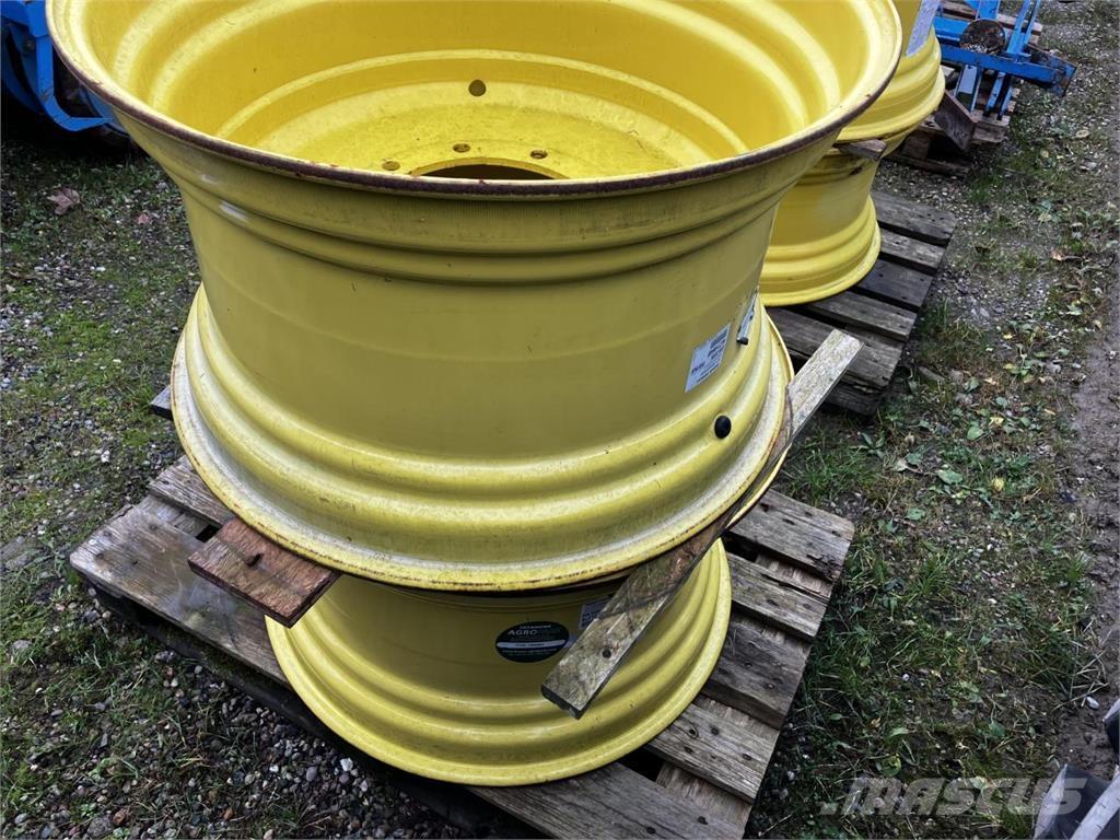 John Deere 18x30 Колелета/Гуми