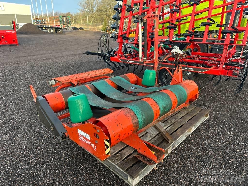 Kverneland UN7556 Машини за опаковане