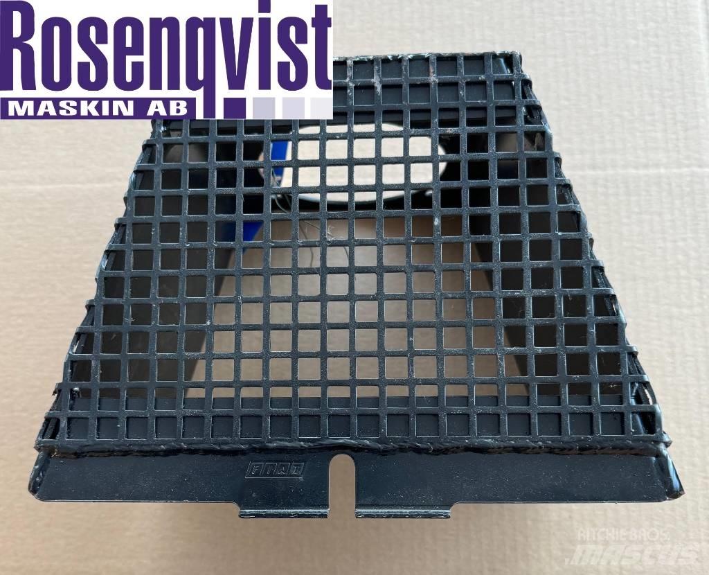 Fiat Shield 5139623 Предаване