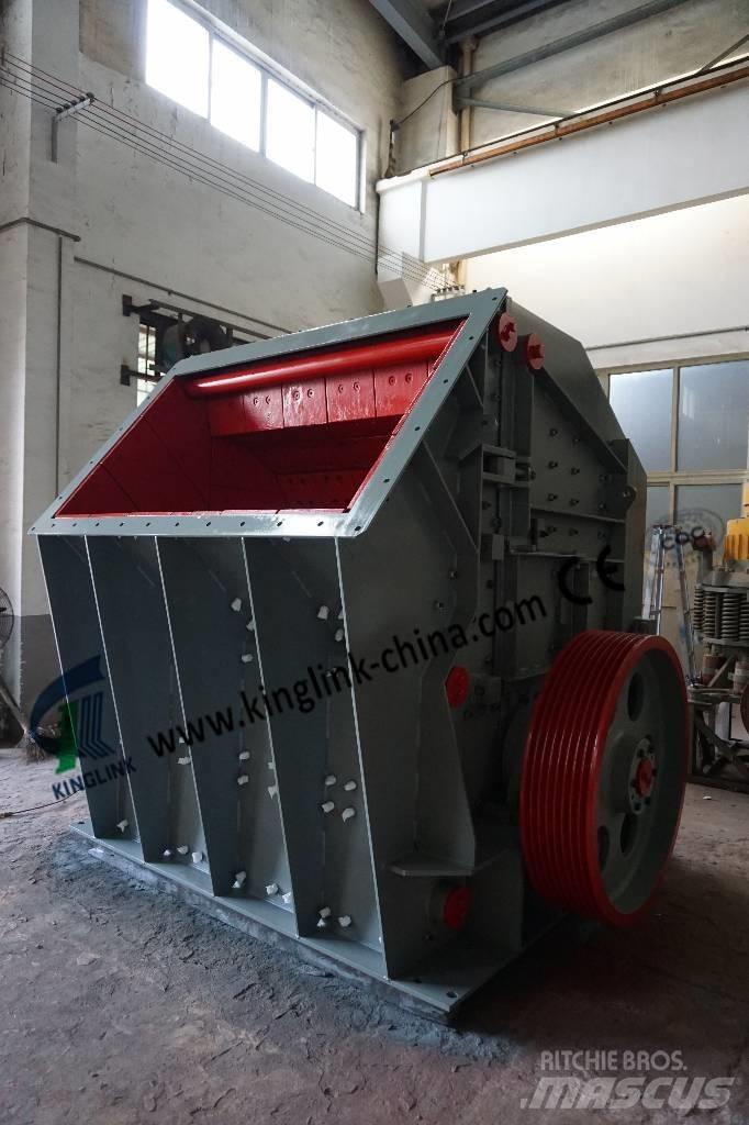 Kinglink PFC-1420 Трошачки