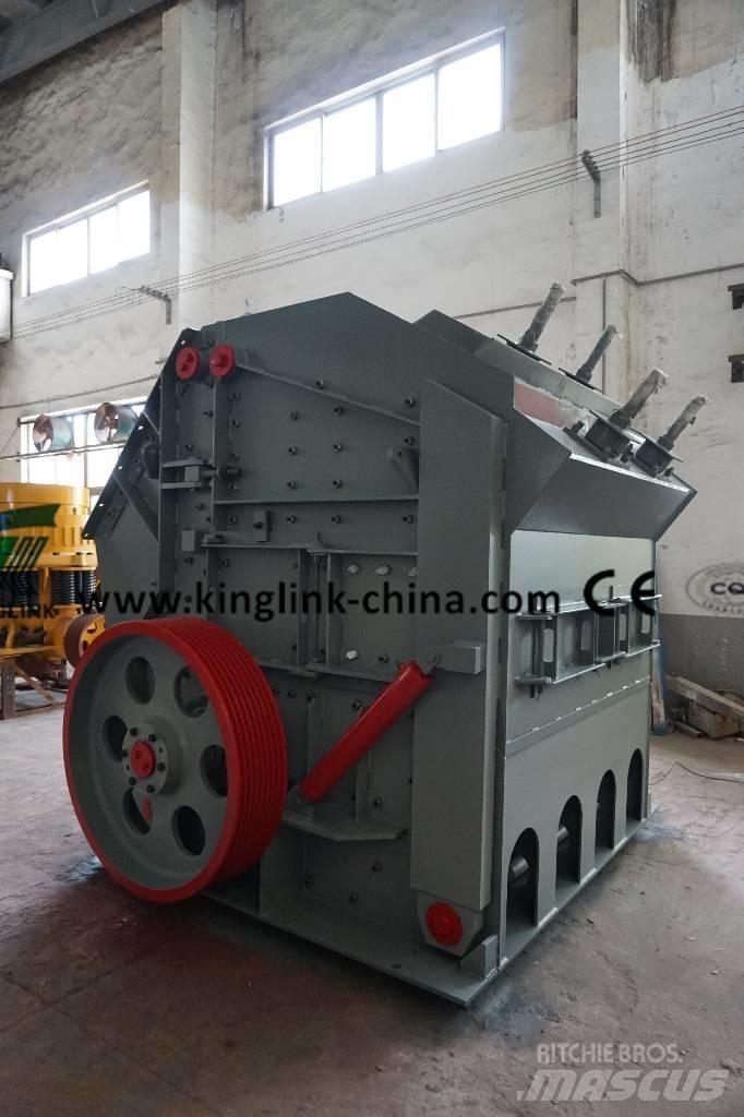 Kinglink PFC-1420 Трошачки