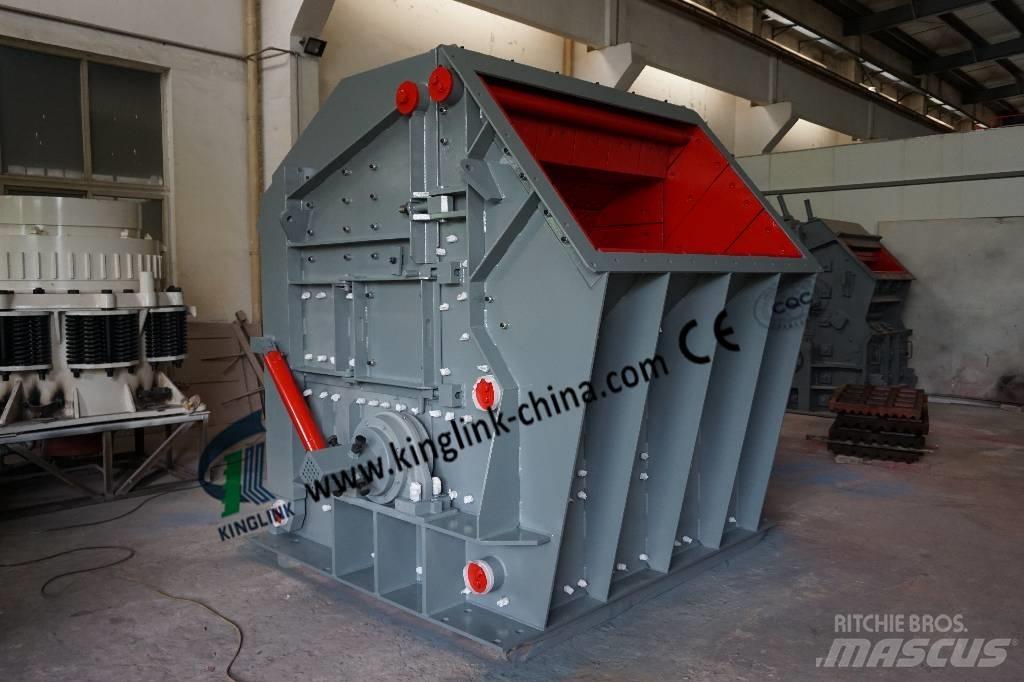 Kinglink PFC-1420 Трошачки