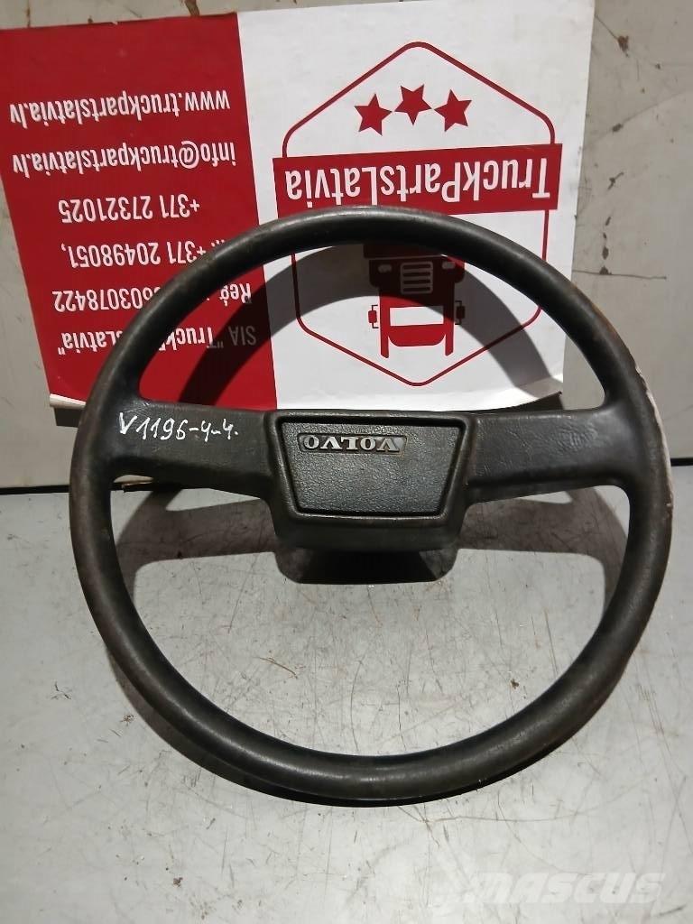 Volvo FL 618    6798650 Кабини