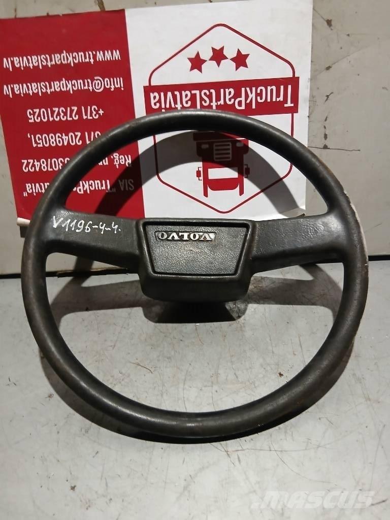 Volvo FL 618    6798650 Кабини