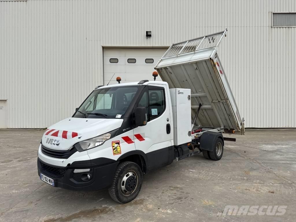 Iveco Daily 35-150 Самосвал