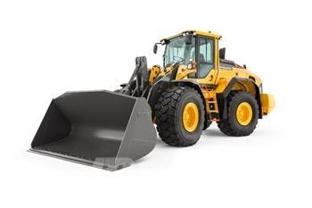 Volvo L 110 H Колесни товарачи