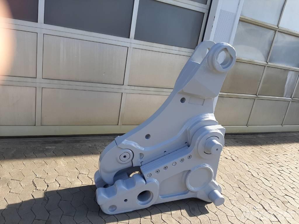 Demarec MQP45C Резачки