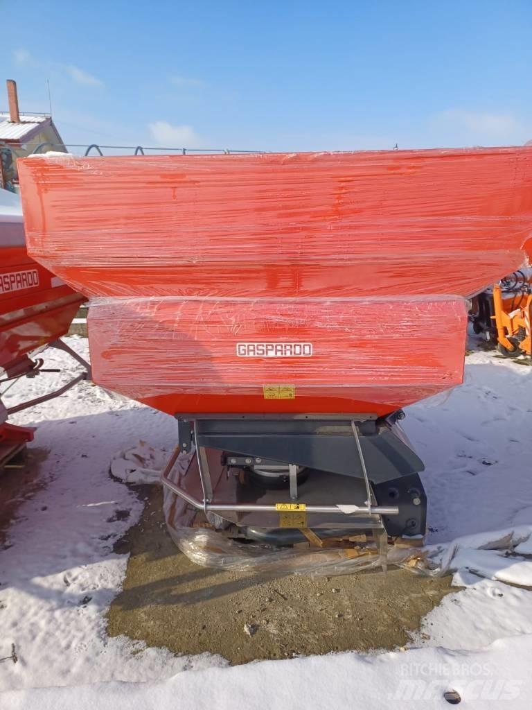 Maschio Zeno 24 Минерални приспособления за разширяване на струята